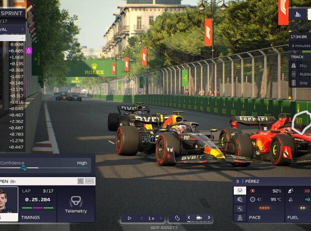 F1 Manager 2023 F1 Manager 2023