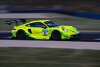 DTM-Qualifying Oschersleben 2: "Grello" auf Pole, Heinemann glänzt erneut