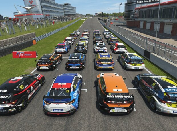 rFactor 2 rFactor 2