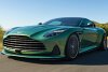 Aston Martin DB12 (2023): Nachfolger oder Facelift des DB11?