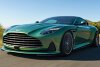 Bild zum Inhalt: Aston Martin DB12 (2023): Nachfolger oder Facelift des DB11?