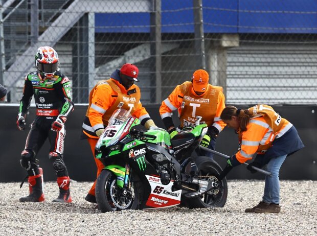 Jonathan Rea Jonathan Rea