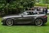Geht das BMW Concept Touring Coupé in Kleinserie?