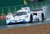 Wasserstoffverbrennungsmotor bei 24h Le Mans als Benziner-Ersatz