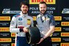 ADAC GT4 Germany Oschersleben 2023: Piana mit Poleposition am Sonntag
