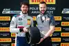 Bild zum Inhalt: ADAC GT4 Germany Oschersleben 2023: Piana mit Poleposition am Sonntag