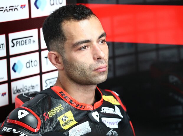 Danilo Petrucci Danilo Petrucci