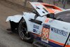 Bild zum Inhalt: Top 10 der größten Dramen in Le Mans - Platz 10: Aston Martin 2015