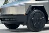 Tesla Cybertruck: Luftfedern, rahmenlose Fenster und mehr