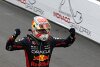 Helmut Marko: Verstappen mit "souveräner Kontrolle" in Monaco