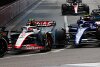 Doppelstrafe für Hülkenberg: Haas erneut unzufrieden mit der FIA