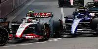 Lance Stroll, Nico Hülkenberg, Logan Sargeant