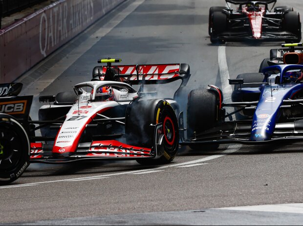 Lance Stroll, Nico Hülkenberg, Logan Sargeant Lance Stroll, Nico Hülkenberg, Logan Sargeant