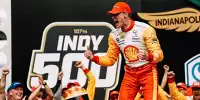 Josef Newgarden