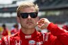 "Unfair und gefährlich": Ericsson ärgert sich über Indy-500-Schlussspurt