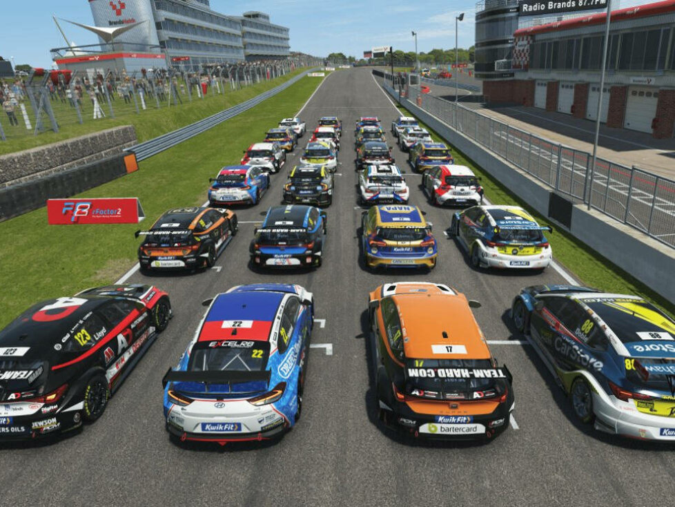 rFactor 2