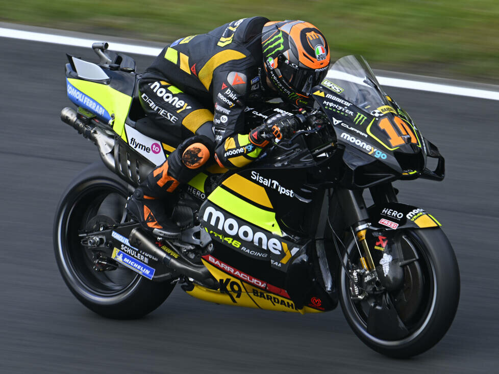Luca Marini