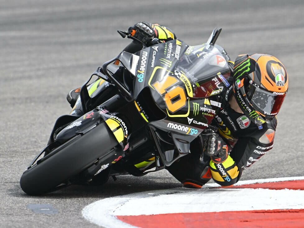 Luca Marini