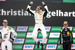 Christian Engelhart (Toksport-WRT-Porsche) 