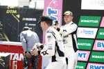 Christian Engelhart (Toksport-WRT-Porsche) und Tim Heinemann (Toksport-WRT-Porsche) 