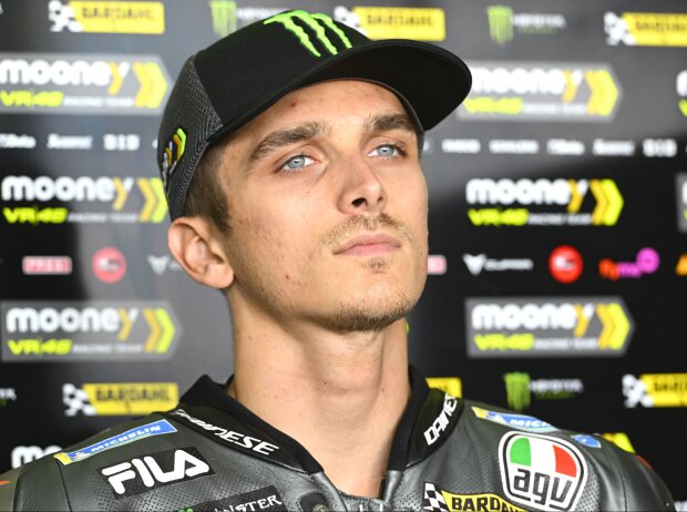 Luca Marini