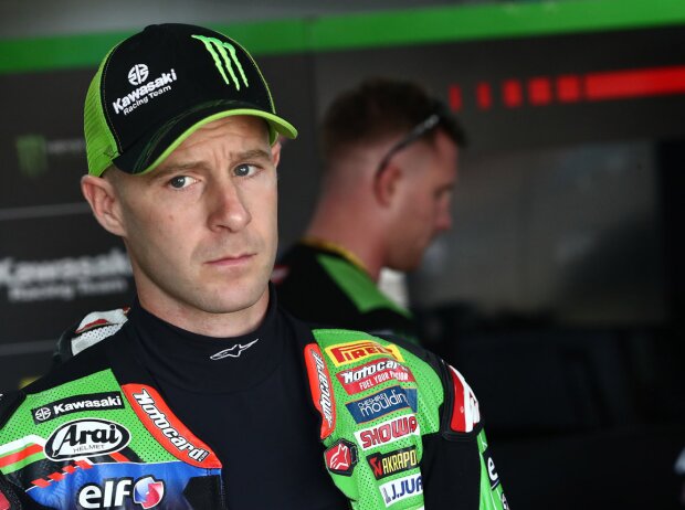 Jonathan Rea