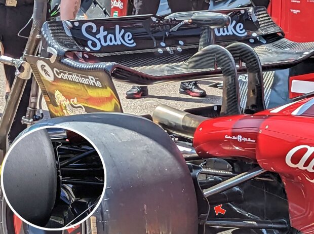 Alfa Romeo C43 Alfa Romeo C43