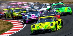 Infos DTM Zandvoort 2023: TV, Livestream, Teilnehmer, Zeitplan u.v.m.