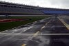 Dauerregen in Charlotte: NASCAR-Rennen auf Montag verschoben