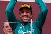 Bild zum Inhalt: Formel-1-Liveticker: Das macht Alonso besser als früher