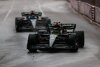 Lewis Hamilton: Sein Boxenfunk sagt mehr aus als Platz 4 in Monaco