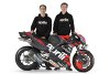 "Wir müssen sofort handeln" - Aprilia wünscht sich Ende des Aero-Wettrüstens