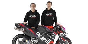 "Wir müssen sofort handeln" - Aprilia wünscht sich Ende des Aero-Wettrüstens