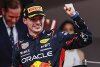 Statistik: Verstappen überholt Vettel nach Red-Bull-Siegen, aber ...