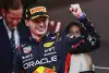 Bild zum Inhalt: Statistik: Verstappen überholt Vettel nach Red-Bull-Siegen, aber ...