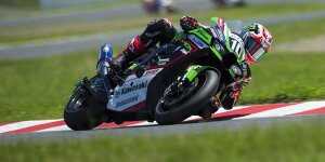 8 Stunden von Suzuka 2023: Kawasaki-Werksteam geht nicht an den Start