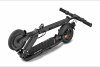 Mercedes-AMG stellt eigenen E-Scooter vor