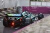 Aston Martin nimmt Stroll nach Monaco-Pleite in Schutz: "Kein Drama"