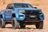 Beast 2.0: delta4x4 verkrasst den neuen VW Amarok