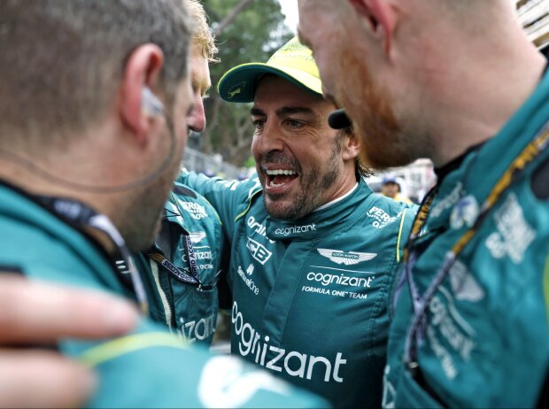 Fernando Alonso Fernando Alonso