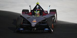 Oliver Rowland verlässt Mahindra mit sofortiger Wirkung