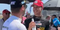 Maro Engel, Sheldon van der Linde