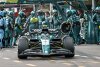 Daten zeigen: Alonso hätte mit richtiger Strategie in Monaco gewinnen können!