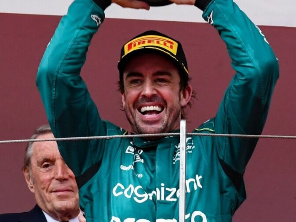 Fernando Alonso