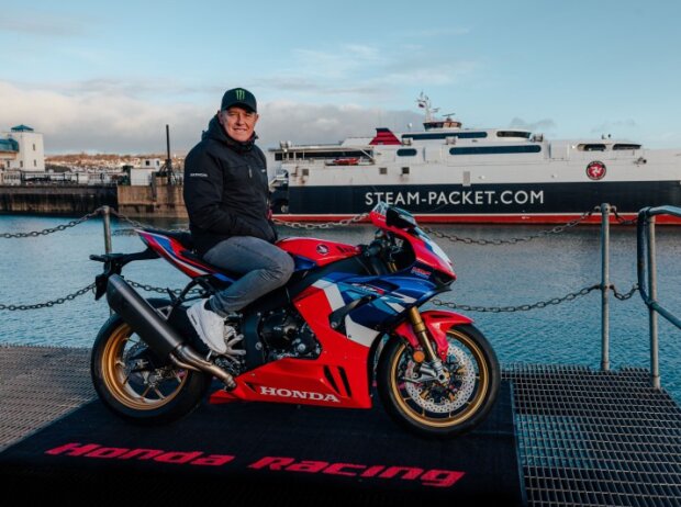 John McGuinness