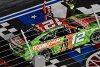 NASCAR Charlotte: Blaney gewinnt vertagtes Marathonrennen mit 16 Mal Gelb