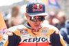 Bild zum Inhalt: Jorge Lorenzo prophezeit: Marc Marquez wechselt zeitnah von Honda zu Ducati