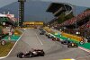 Statt Imola: Sky zeigt Spanien-Grand-Prix live auf YouTube