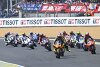 Moto2-Dominanz: Bekommt Kalex nicht genug Anerkennung für die Erfolge?