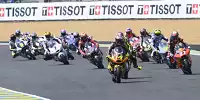 Moto2 Start